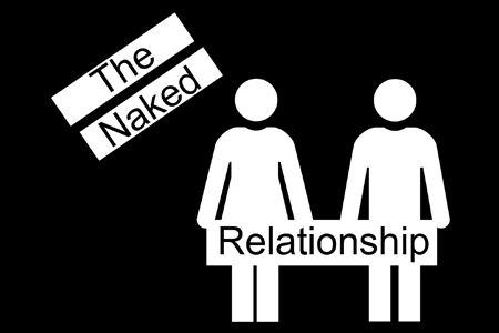 The Naked Relationship