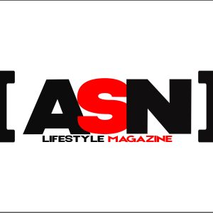 ASN Lifestyle Magazine stickers 5x7