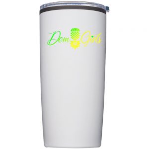 Dem Girls 20 oz Tumbler