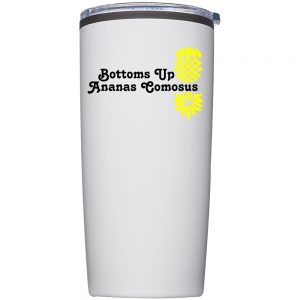 Bottoms Up 20 oz Tumbler