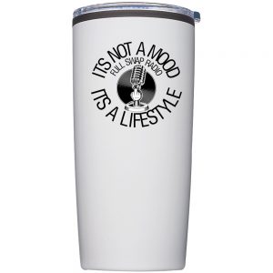 FullSwapRadio.com 20 oz Tumbler