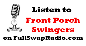Porch podcast front swingers Endearing Memories