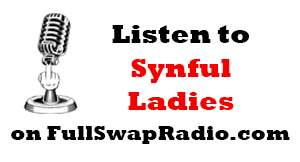 Listen to Synful Ladies on FullSwapRadio.com