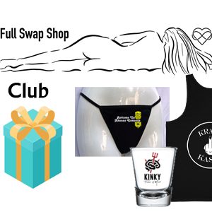 FullSwapShop.com Mystery Box