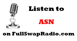 Listen to ASN on FullSwapRadio.com