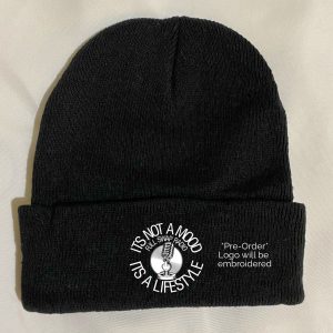 FullSwapRadio beanie