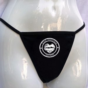 The Private Affair Thong