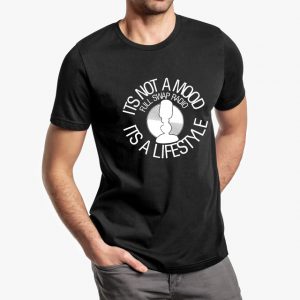 FullSwapRadio.com Black Unisex T-Shirt