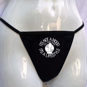 FullSwapRadio.com Thong