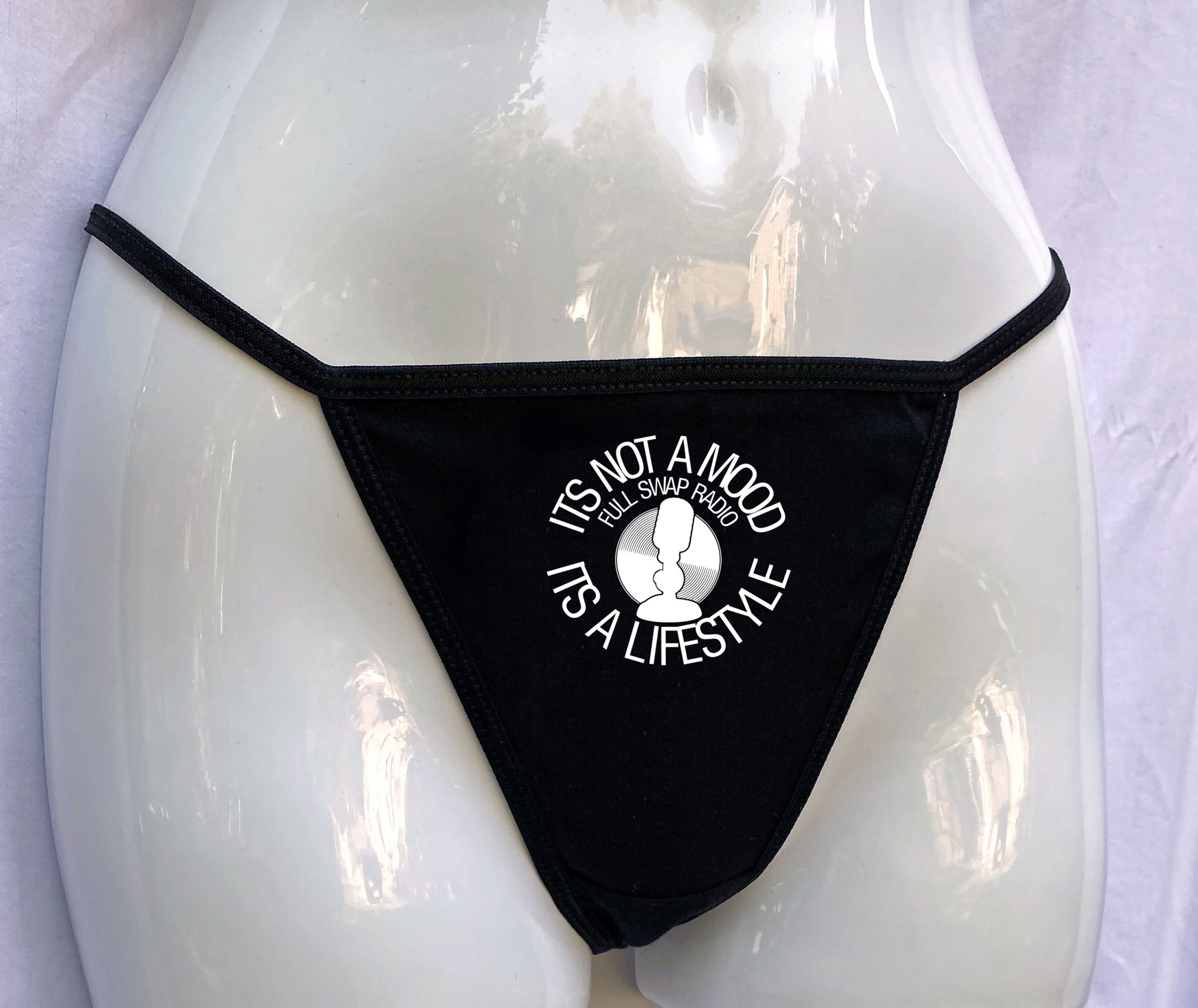 FullSwapRadio.com Thong FullSwapRadio.com Thong