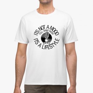 FullSwapRadio.com White Unisex T-Shirt