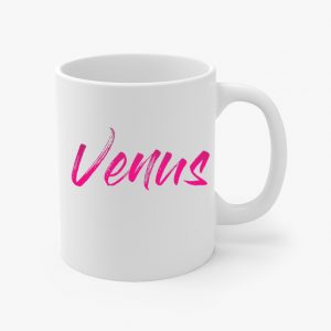 Venus Coffee Cup
