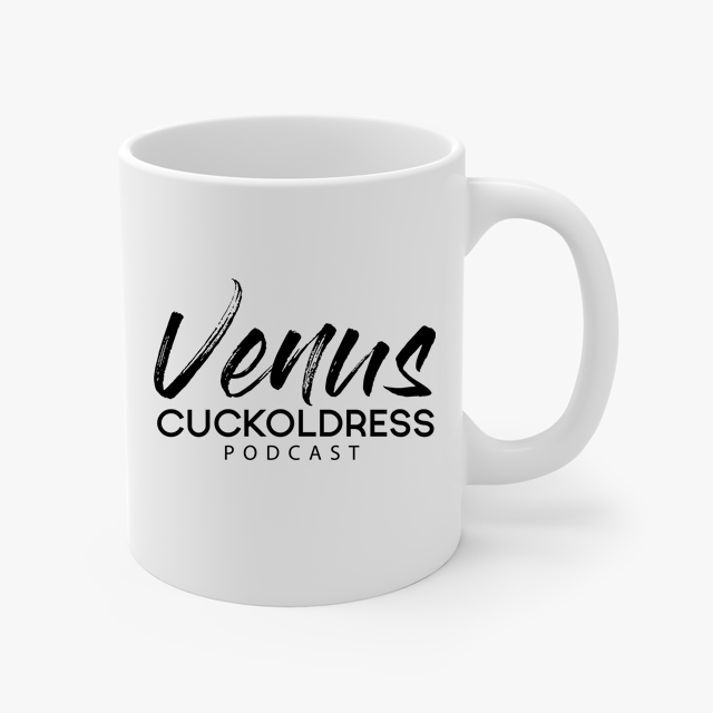 Venus Cuckoldress Podcast Coffee Cu