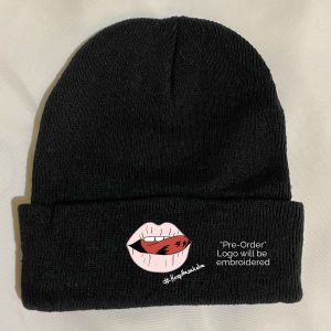 Keep the Suck Alive Beanie