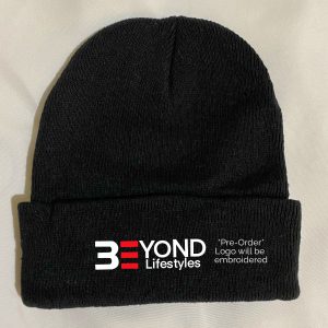 Beyond Lifestyles beanie