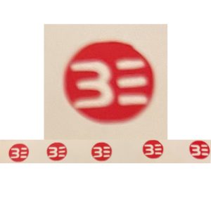 Beyond Lifestyles Nail Art Decoration Decal Stickers