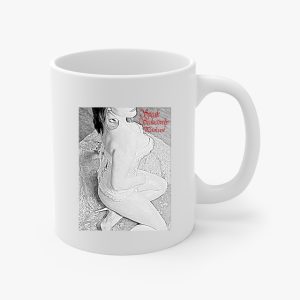 Speak Seductively Podcast Coffee Mug