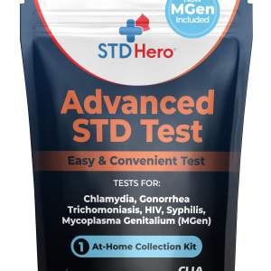 STD Advanced