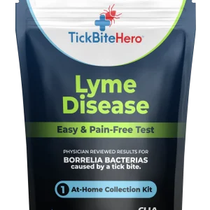 Lyme Disease Test