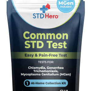 STD Common