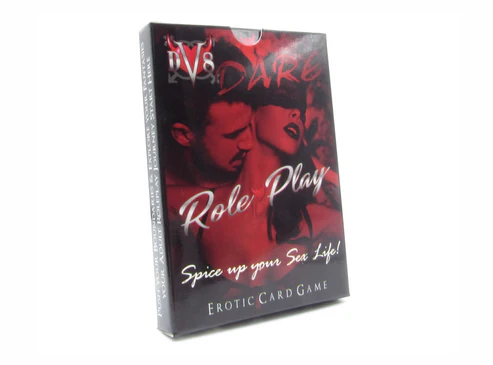 DV8DareRoleplaySpiceupyoursexlifeEroticCardGame34view