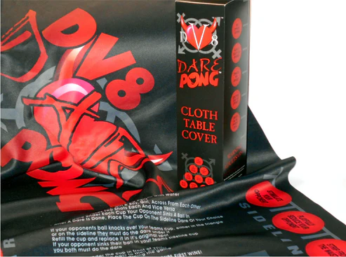 DV8_Dare_Pong_The_Original_Dare_Pong_Adult_Party_Game_The_most_innovative_icebreaker_game_ever_created_6_foot_table_top_ice_breaker_game