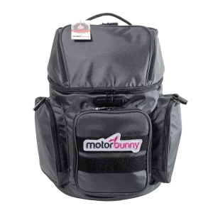 Motorbunny Backpack