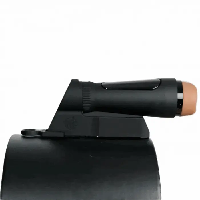 The Grip for Motorbunny Original - Fits Doc Johnson Main Squeeze Strokers