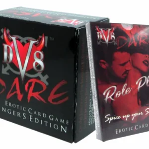 Swap N Play Swingers Edition Erotic Adult Icebreaker Dare RolePlay Bonus