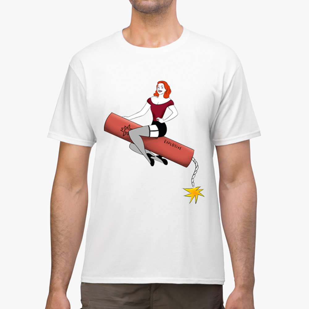 white-unisex-tshirt-man1