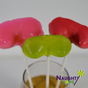 Boobie Prize Lollipop