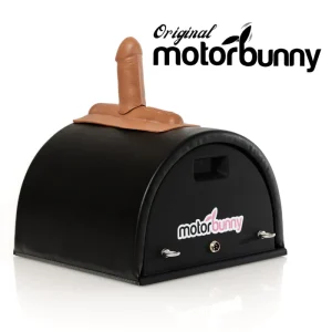 Motorbunny Original - Sex Machine