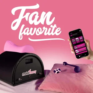 Bundle: Motorbunny Original "Fan Favorite" Bundle