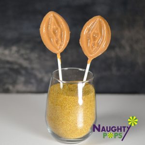 Mrs Naughty Pussy Pop