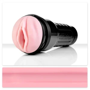 Fleshlight Pink | Motorbunny Compatible