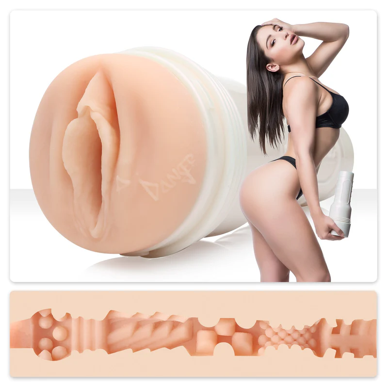 Fleshlight-FLG-AbellaDanger-Danger