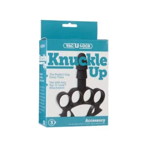 Motorbunny Doc Johnson Vac-U-Lock Attachments