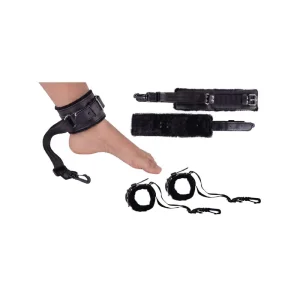 Motorbunny BDSM Restraints