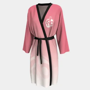 Motorbunny Chic n' Sheer Kimono