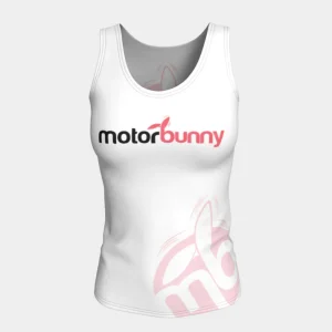 Sport n' Flirt Tank Top (LONG)