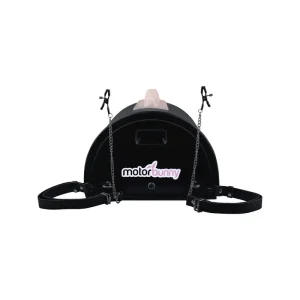 Motorbunny Nipple Clamps