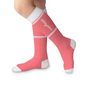 Motorbunny Socks