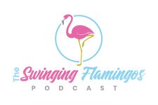 The Swinging Flamingos
