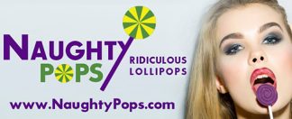 Naughty Pops